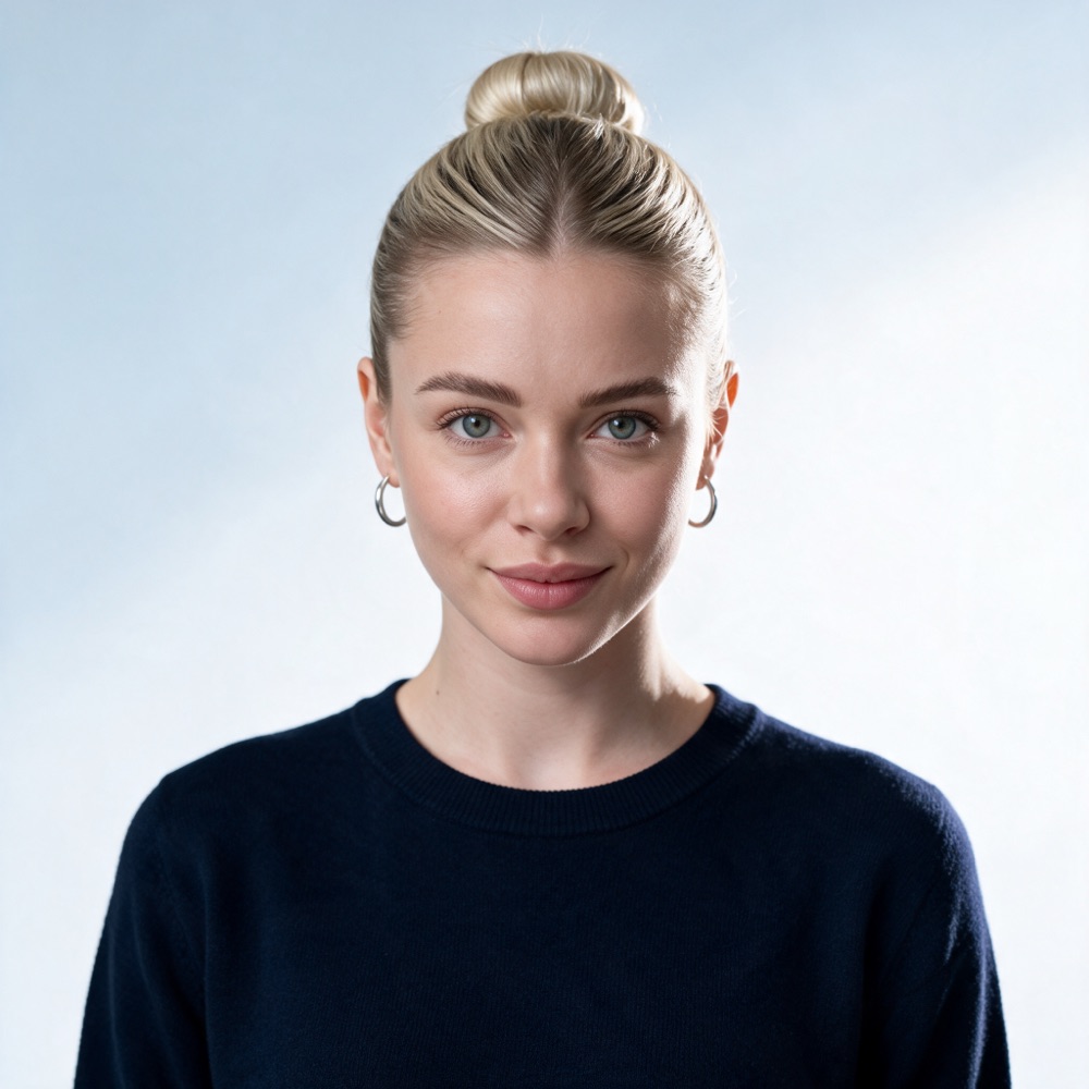 Анна Литвинова — Продуктовый дизайнер