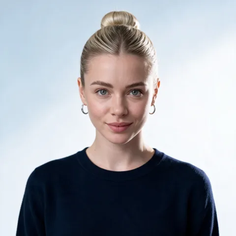 Анна Литвинова