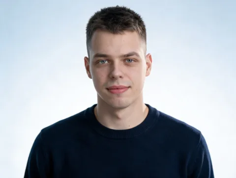 Даниил Досин