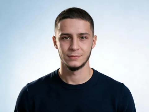 Давид Галстян
