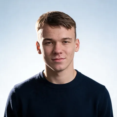 Михаил Ковалёв